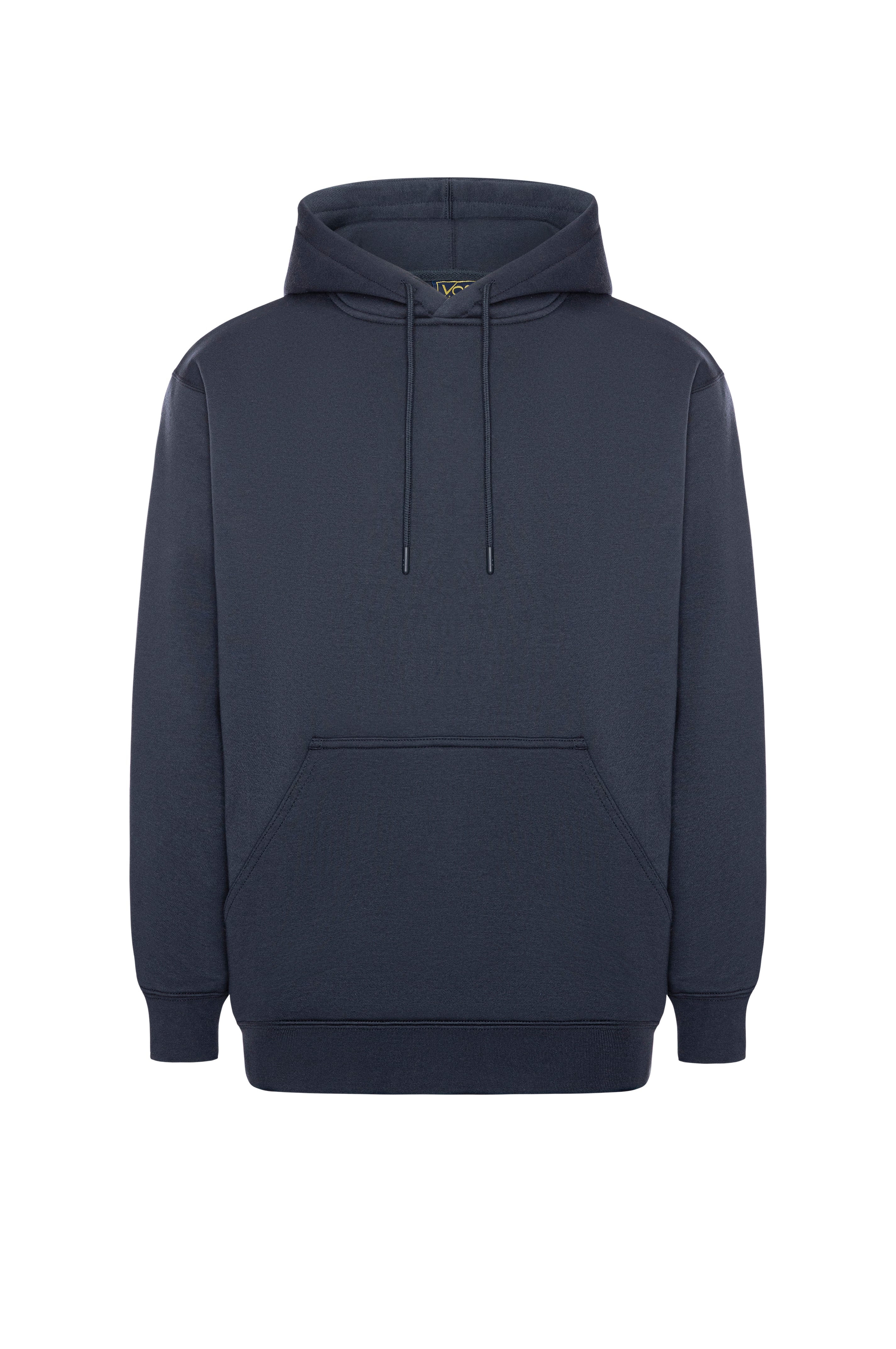 9903 12 oz. Heavy Weight Hooded Sweatshirts - Navy Blue