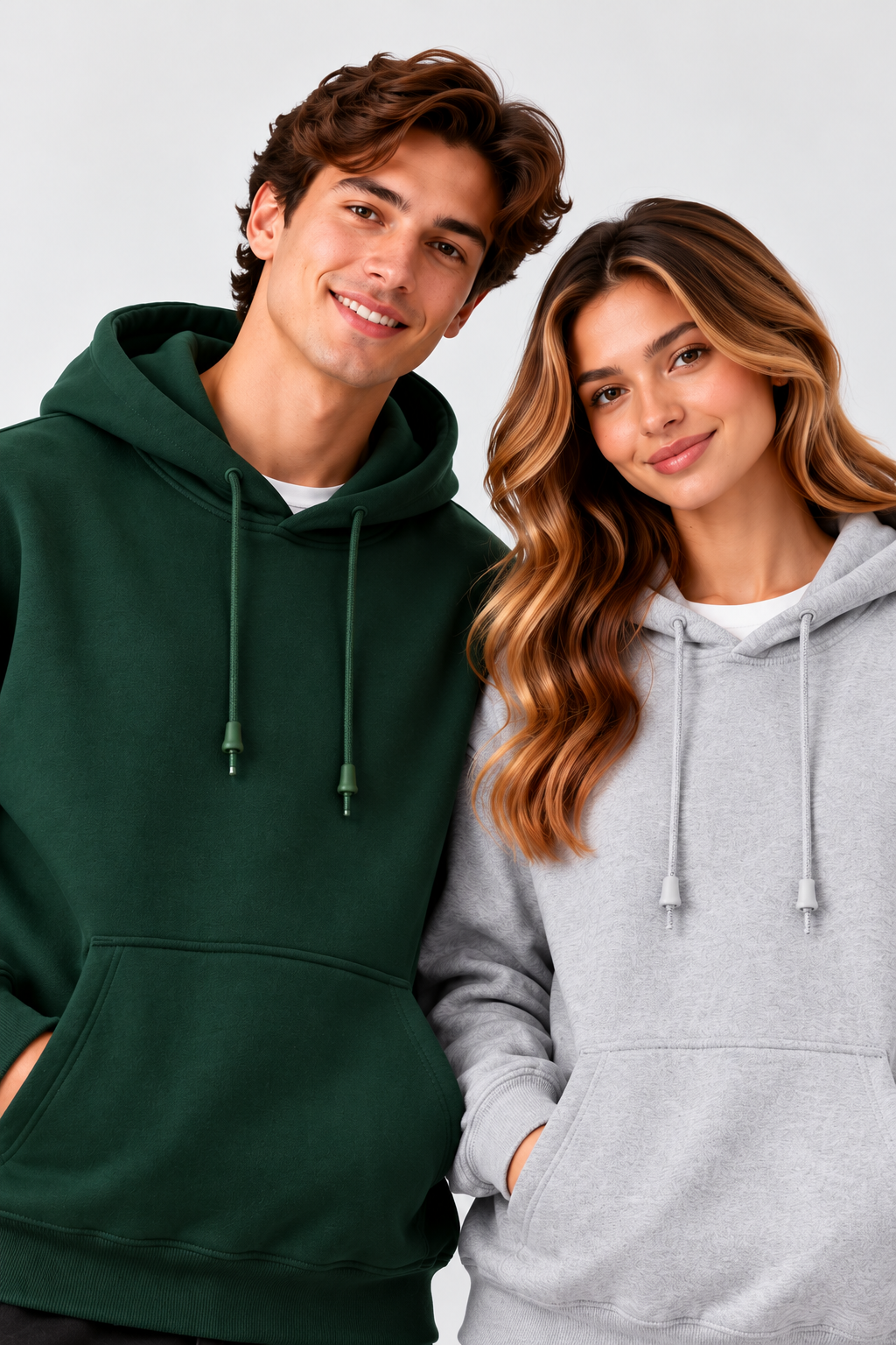 9903 12 oz. Heavy Weight Hooded Sweatshirts (All Colors)