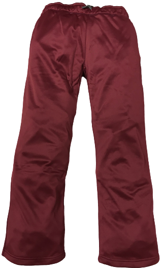 #002 100% Polyester Pant