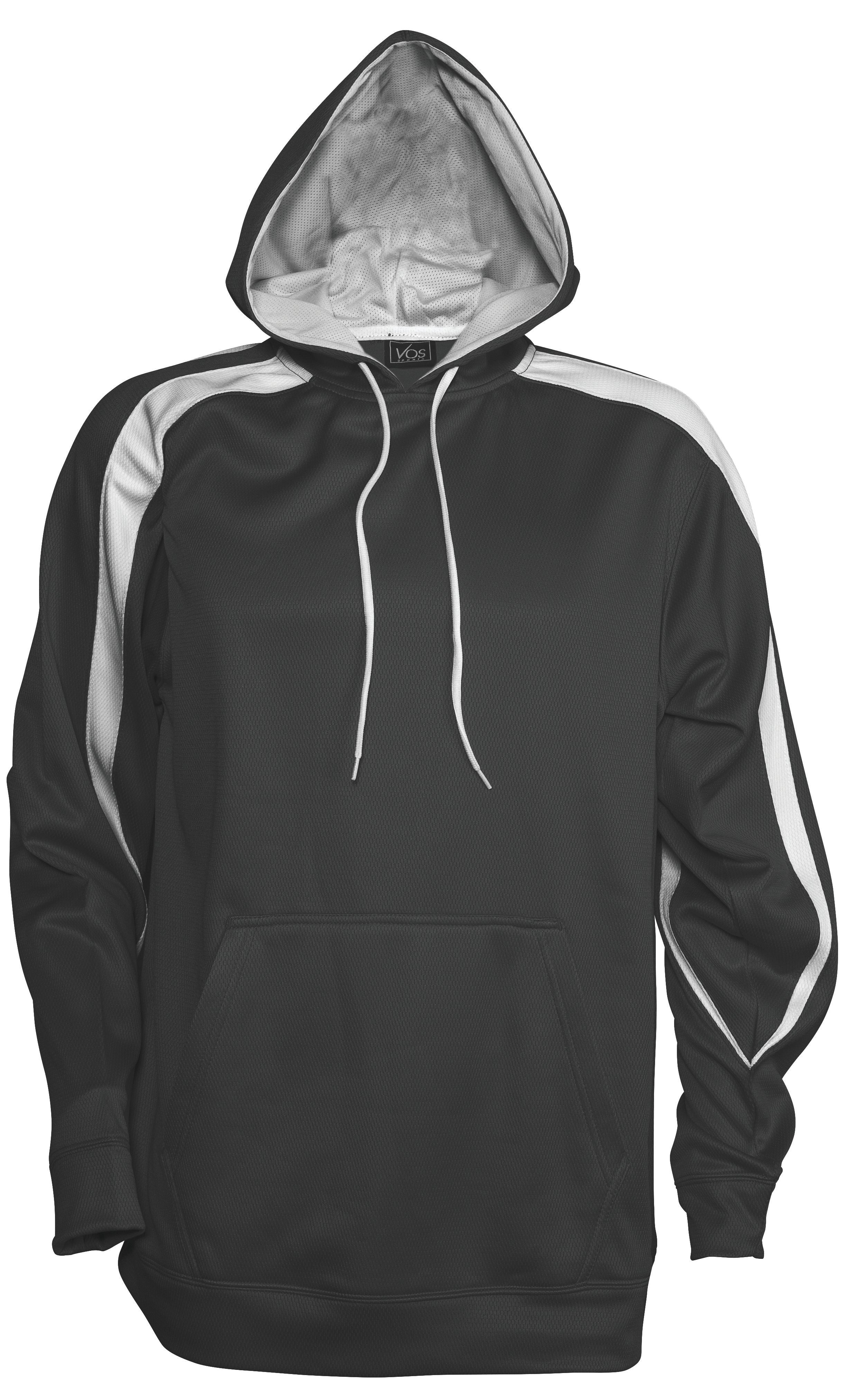 #2804 Performance Pullover
