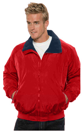 #8800 Wind Proof Taslan Nylon Jacket