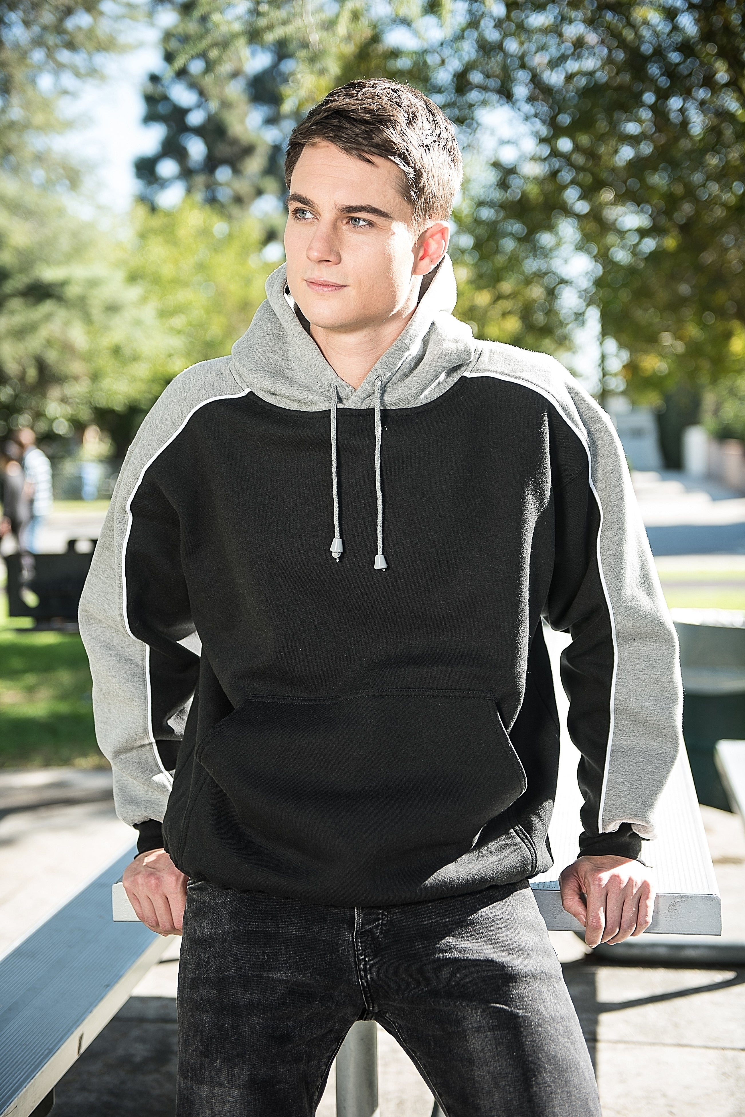 Vos discount sports hoodie