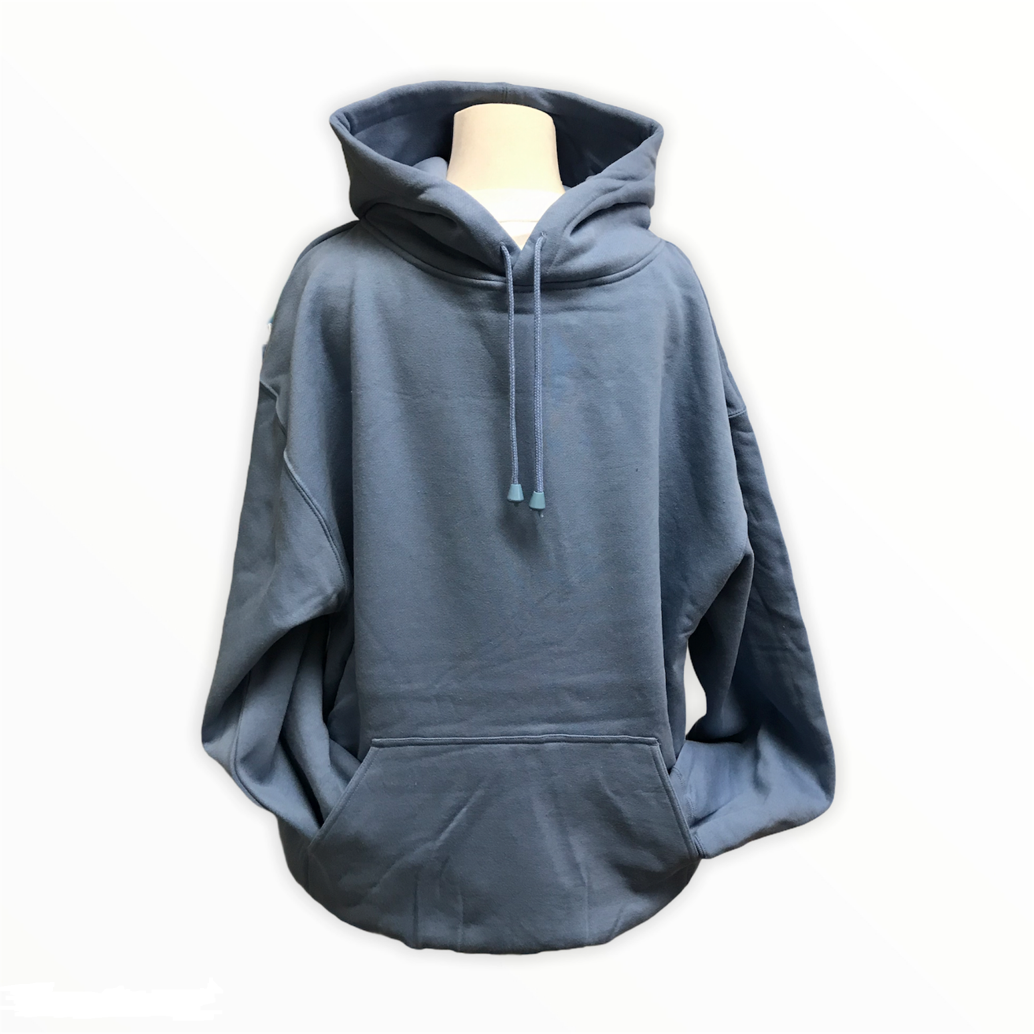 #9903  12 oz. Heavy Weight Hooded Sweatshirts 2XL-4XL