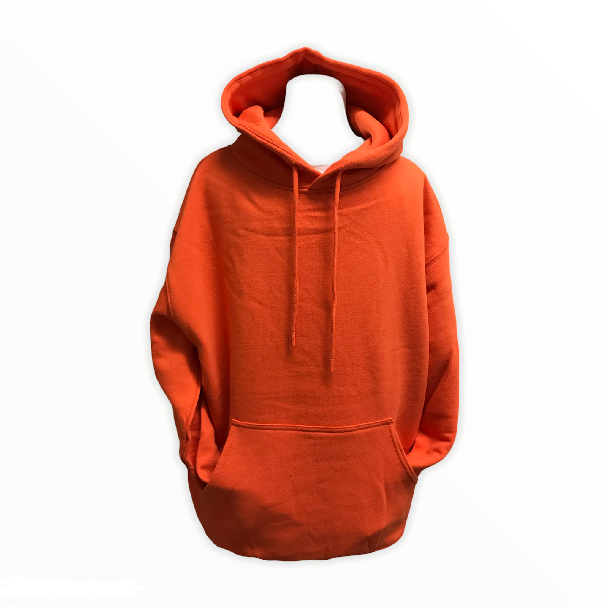 9903 12 oz. Heavy Weight Hooded Sweatshirts