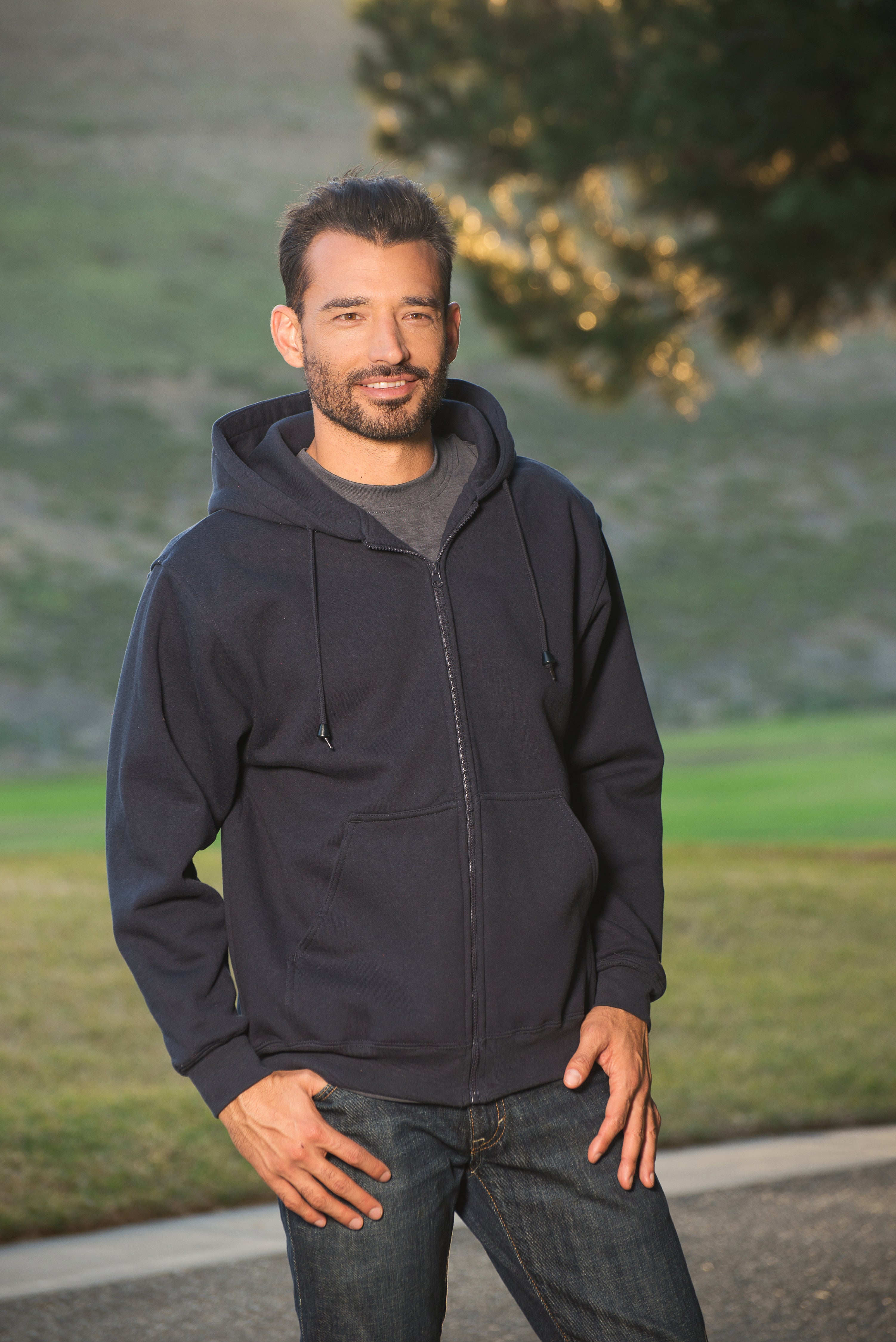 Vos best sale sports hoodie