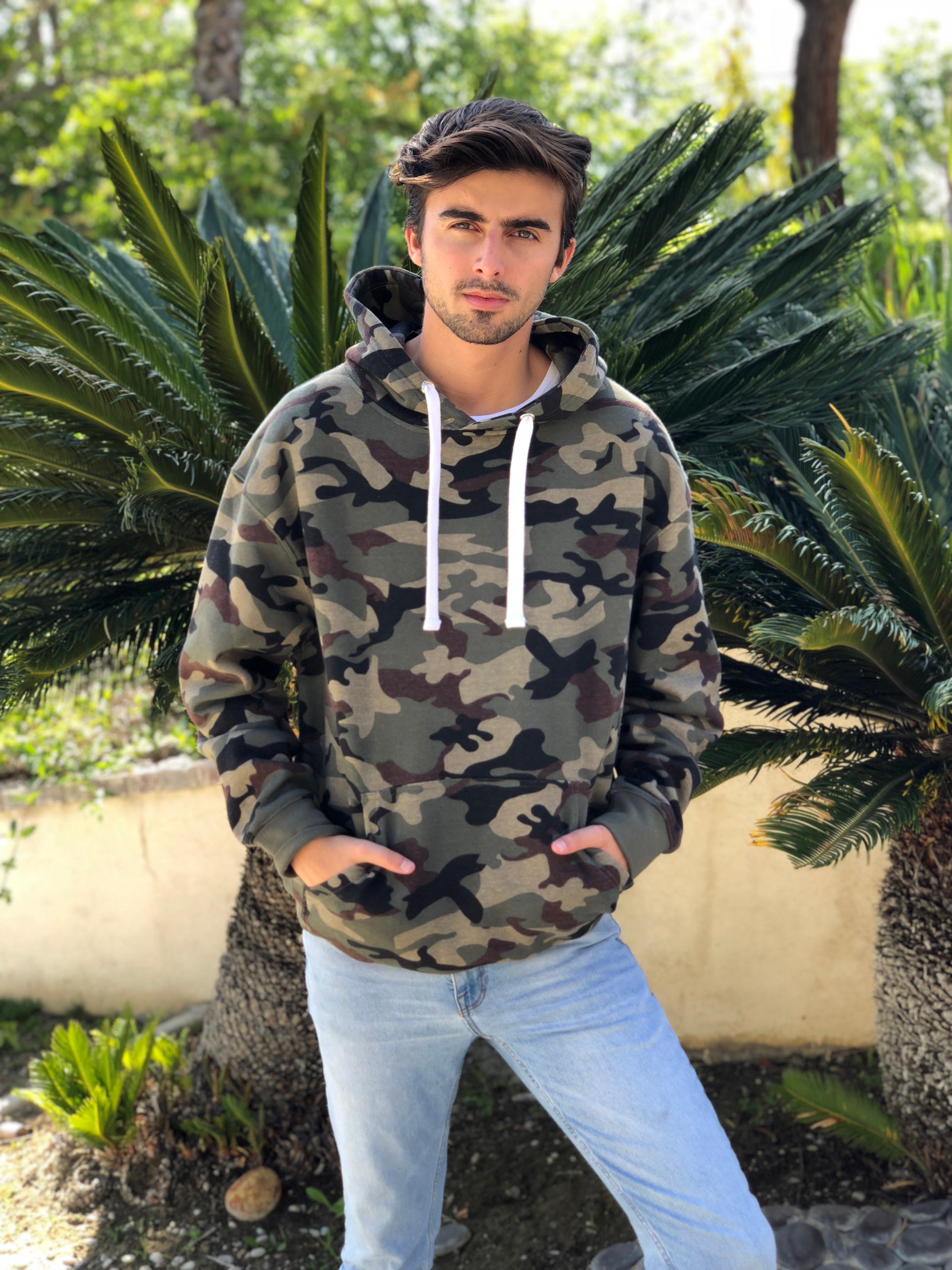 10 hot sale oz sweatshirt